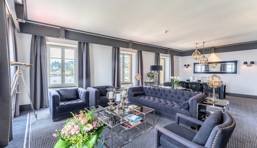 Suite Alfred Borel
