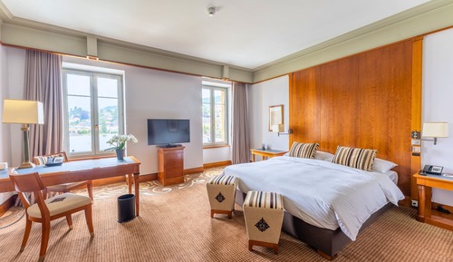 Superior Double Room, Non Smoking