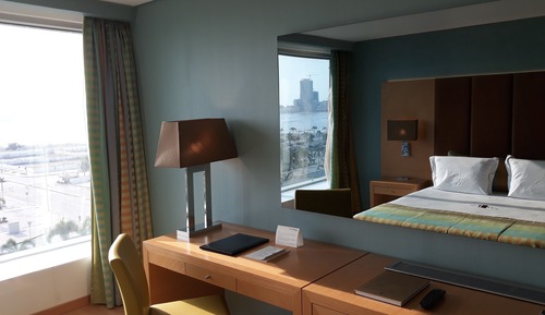 Standard Twin Room, 2 Twin Beds