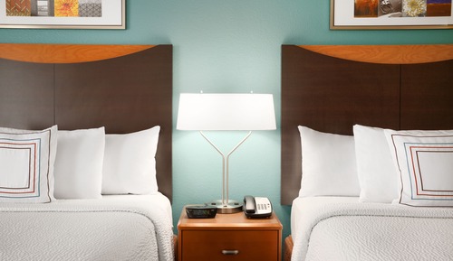 Room, 2 Queen Beds (Hearing Accessible)