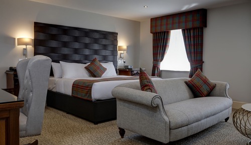 Executive Room, 1 King Bed, Non Smoking