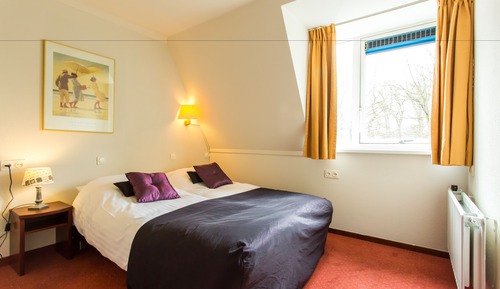 Grand Double Room, 2 Twin Beds, Non Smoking