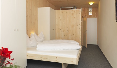 Standard Room, Multiple Beds, View