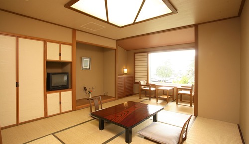 Japanese Style Standard, Japanese Dinner