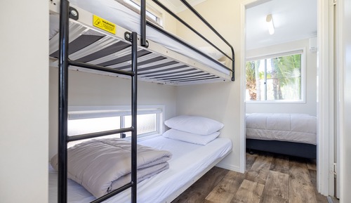 Standard Family Cabin