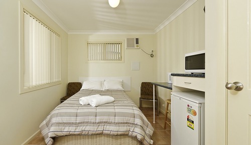 Standard Room, Non Smoking (Studio)