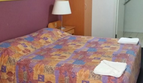 Standard Room, Non Smoking (King)