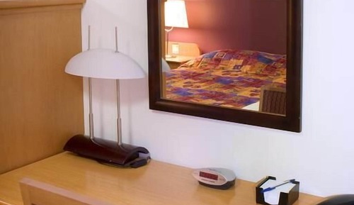 Standard Room, Non Smoking (Double Room)