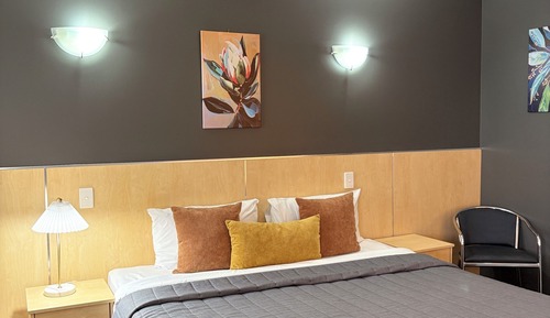 Standard Room, Non Smoking (Mayfair King room)