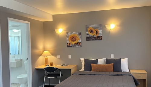 Family Suite, 1 Bedroom, Non Smoking, Kitchenette