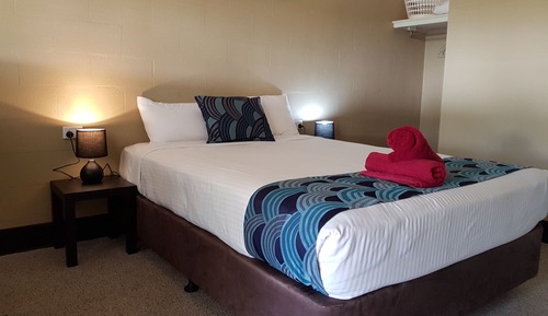 Superior Queen Room