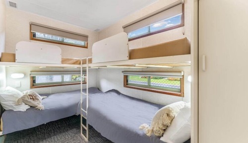 Standard Cabin (2BR)