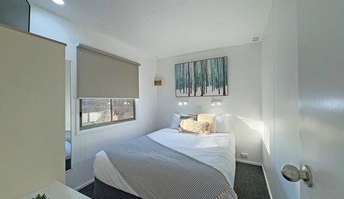 Superior Cabin (2BR) - 6B
