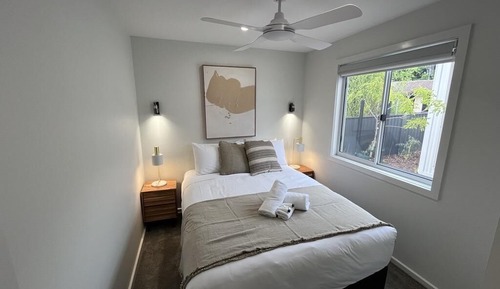 Luxury Villa (2BR) - 6B