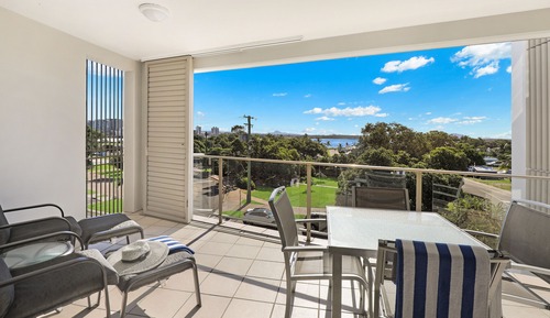 1 Bedroom Superior - Level 2