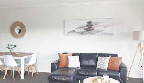 Apartment 1 Bedroom Deluxe - Level 2