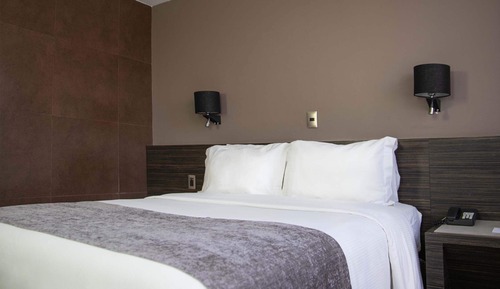 Economy Room (SIN AIRE ACONDICIONADO)