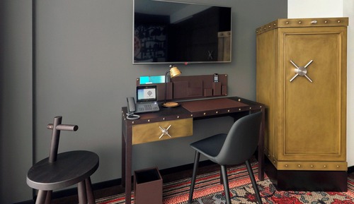 Premium Twin Room, 2 Twin Beds, Non Smoking