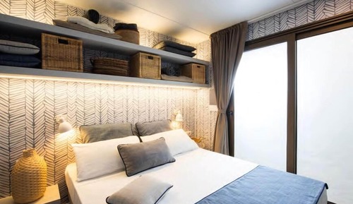 Exclusive Mobile Home, 2 Bedrooms, 2 Bathrooms