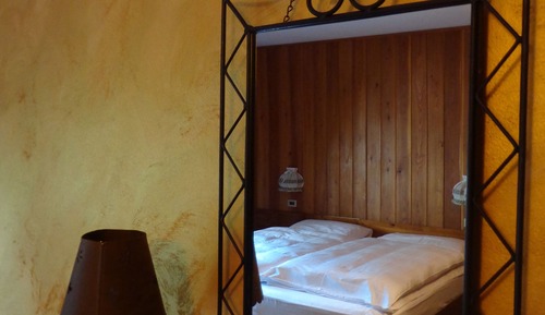 Comfort Double or Twin Room, Private Bathroom, Mountain View