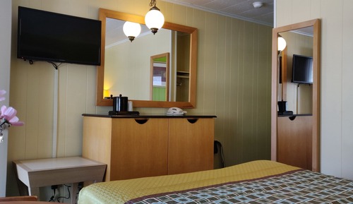 Room, 1 Queen Bed (Queen Room)