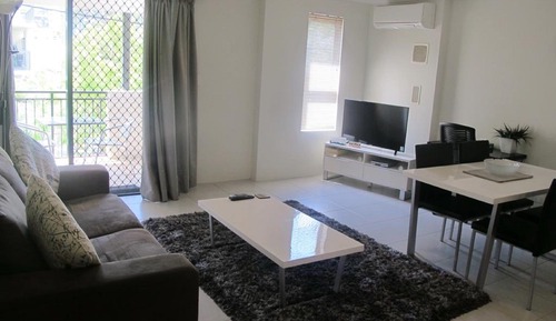Premier 1 Bedroom