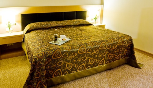 Standard Room, Non Smoking, Sea View