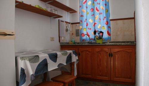 Family Apartment, 1 Bedroom