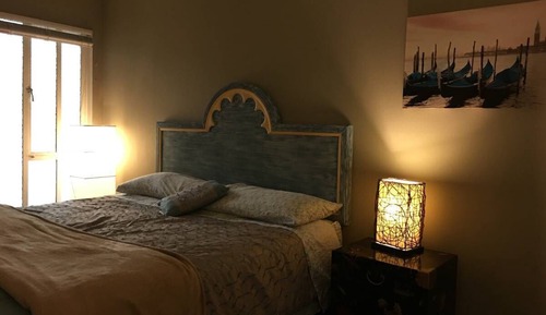 City Apartment, 2 Bedrooms