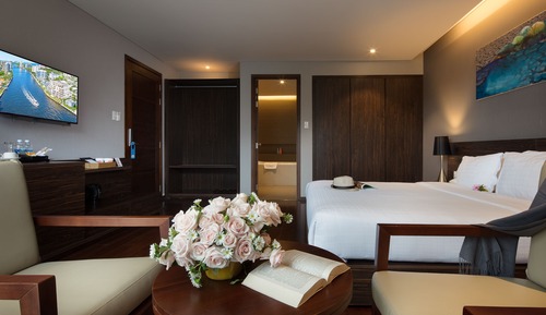 Villa, 3 Bedrooms
