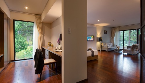 Villa, 5 Bedrooms