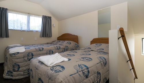 Two Bedroom Apartment