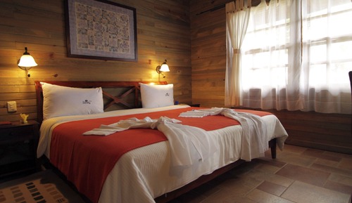 Honeymoon Single Room