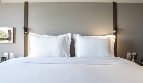 Superior Double Room, Sea View