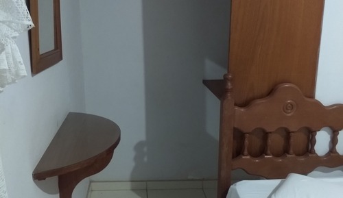 Family Quadruple Room