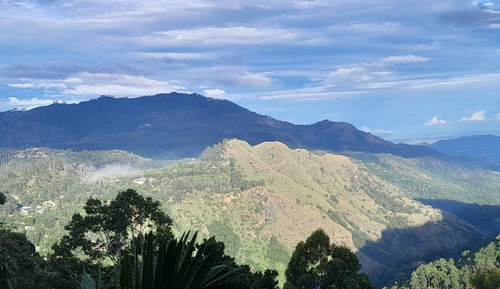 Deluxe Room, 1 Bedroom, Mountain View