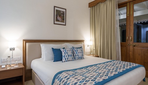 Room, 3 Bedrooms (Palmeira de Socorro)