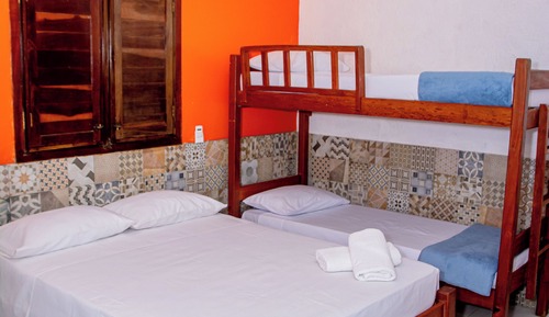 Basic Apartment, 1 Bedroom, Air conditioning, Ground Floor