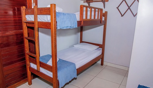 Family Apartment, 2 Bedrooms, Air conditioning, City View