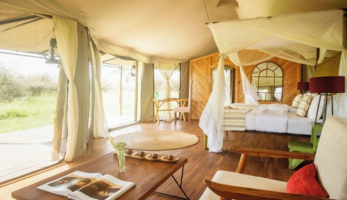 Premier Double or Twin Room, Private Bathroom, Valley View