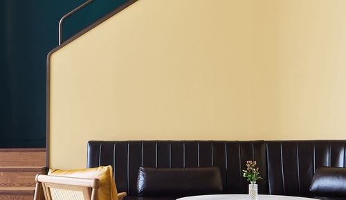 [MaisonBox]Cabin S Ocean Village (No TV) /Long Stay(4+ nights):F&B Credit50,000KRW per night+Laundry