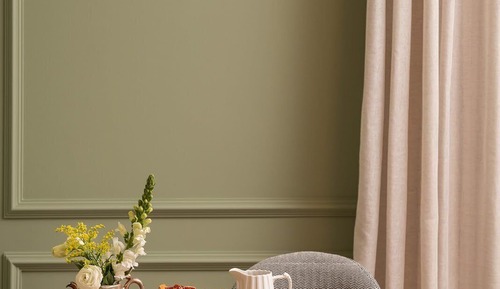 Deluxe Premium Triple Room