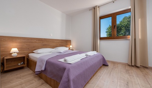 Villa, 3 Bedrooms, Accessible, Private Pool