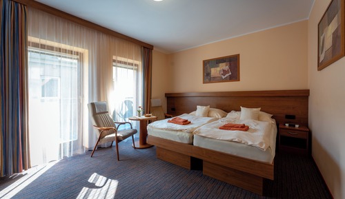 DP Comfort Palace II