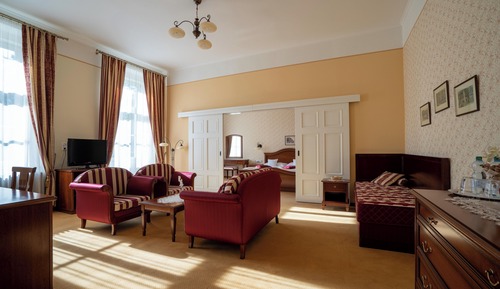 Apartmá Superior Bellaria