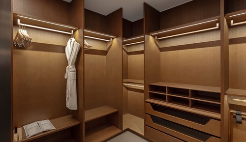 Suite, 1 King Bed, Non Smoking (Wyndham)