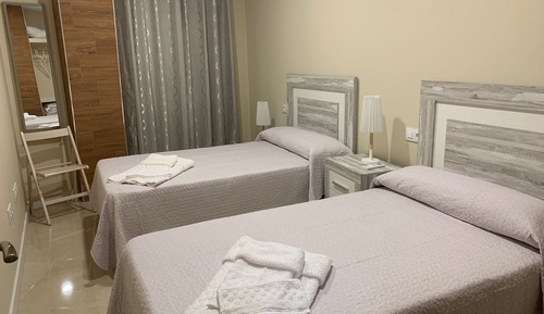 Apartamento básico 1