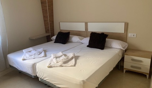 Apartamento básico 2