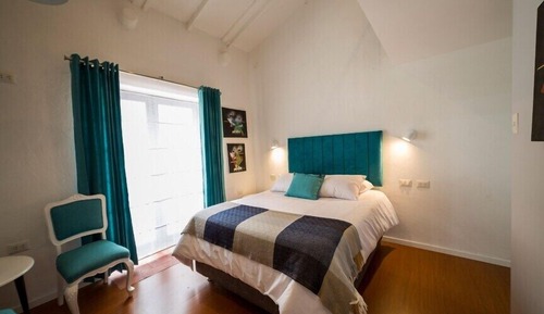 Standard Triple Room, Balcony, Mountain View