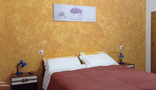 Comfort Double or Twin Room, 1 Bedroom